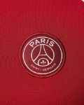 Image de PSG STRIKE 4E TENUE 
JORDAN DRI-FIT  S Rouge/blanc