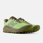 Image de CHAUSSURE REBEL TRAIL  45 Jaune