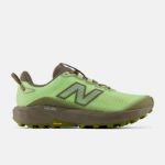 Image de CHAUSSURE REBEL TRAIL  44 1/2 Jaune