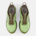 Image de CHAUSSURE REBEL TRAIL  43 Jaune