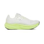 Image de FUELCELL PROPEL V5 WIDE  38 Blanc/jaune