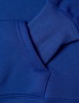 Image de FB-FLEECE PANT SET  4-5A (S) Bleu royal
