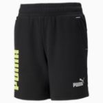 Image de POWER SHORTS TR B  152 (M) Noir
