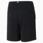 Image de POWER SHORTS TR B  152 (M) Noir