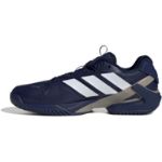 Image de ADIZERO UBERSONIC 5 M CL  42 2/3 Bleu marine