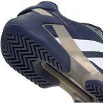 Image de ADIZERO UBERSONIC 5 M CL  43 1/3 Bleu marine