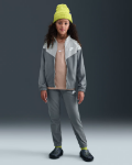 Image de NIKE DRI-FIT TRACKSUIT  L (12-14A) Gris