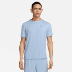 Image de M NK DF RACE TOP SS  XL Bleu ciel