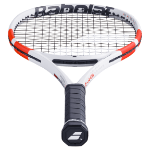 Image de PURE STRIKE 100 16/20 NON CORDÉE  G. 2 Blanc/rose