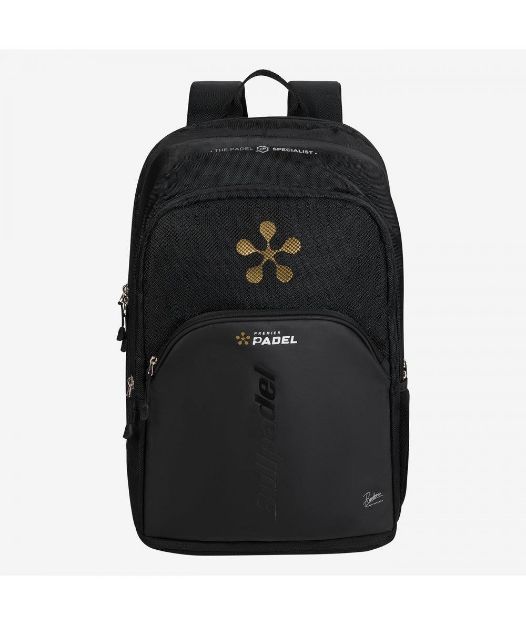 Image de VERTEX GEO PREMIER BPM-26008  PADEL Noir