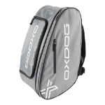 Image de X PADEL BAG  PADEL Noir