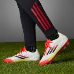 Image de F50 LEAGUE FG/MG MESSI  41 1/3 Blanc/rouge