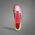 Image de F50 LEAGUE FG/MG MESSI  41 1/3 Blanc/rouge