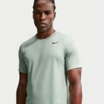 Image de T-SHIRT DRI-FIT  XL Vert citron