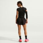 Image de DRI-FIT SWOOSH TEMPO T-SHIRT  XS Noir