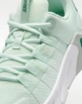 Image de W NIKE FREE METCON 7  6.5US - 37 1/2 Blanc/vert