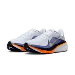 Image de AIR ZOOM PEGASUS 42  10US - 42 Blanc/mauve