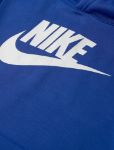 Image de FB-FLEECE PANT SET  5-6A (M) Bleu royal