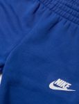 Image de FB-FLEECE PANT SET  4-5A (S) Bleu royal