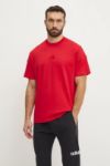 Image de M A SZN TEE  S Rouge
