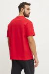 Image de M A SZN TEE  S Rouge