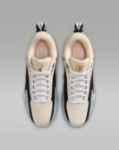Image de WMNS JORDAN HEIR SERIES 2 PM  6.5US - 39 Noir/beige