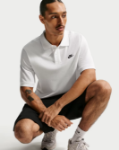 Image de NIKE POLO SPORTWEAR  XL Blanc