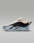 Image de WMNS JORDAN HEIR SERIES 2 PM  6US - 38 1/2 Noir/beige