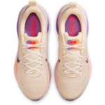 Image de W NIKE VOMERO 18  10US - 42 Écru