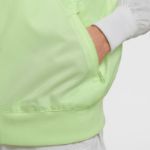 Image de M NK WVN LND WR HD JKT  L Jaune