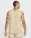 Image de MAILLOT BASKET-BALL HOMME M NK DF ICON JSY  L Beige