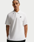 Image de NIKE POLO SPORTWEAR  S Blanc
