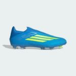 Image de F50 LEAGUE LL FG/MG  40 Bleu/jaune