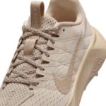 Image de W NIKE REACTX WILDHORSE 10  10US - 42 Beige