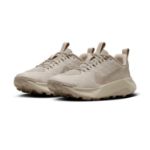Image de W NIKE REACTX WILDHORSE 10  8US - 39 Beige