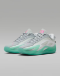 Image de WMNS JORDAN HEIR SERIE 2  8.5US - 40 Blanc/vert