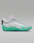 Image de WMNS JORDAN HEIR SERIE 2  7.5US - 38 1/2 Blanc/vert