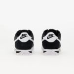 Image de NIKE CORTEZ  4.5Y US - 36 1/2 Noir/blanc