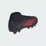Image de F50 CLUB FG/MG J  35 1/2 Noir/rouge