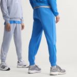 Image de M Z.N.E. PT  XL Bleu royal