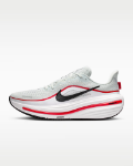 Image de NIKE AIR WINFLO 12  11.5US - 45 1/2 Blanc/rouge