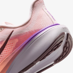 Image de W NIKE AIR ZOOM PEGASUS 42  7.5US - 38 1/2 Blanc/rose