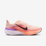 Image de W NIKE AIR ZOOM PEGASUS 42  6.5US - 37 1/2 Blanc/rose