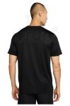 Image de NIKE DRI-FIT UV MILER  M Noir