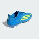 Image de F50 PRO FG  42 2/3 Bleu/jaune