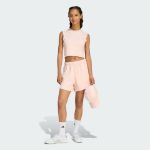 Image de LIFESTYLE LUX LOSE SHORT  S Rose