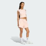 Image de LIFESTYLE LUX LOSE SHORT  S Rose