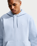 Image de MEN'S RED CLUB PULLOVER FLEECE HOODIE  S Bleu ciel
