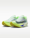Image de ZOOM FLY 6  9US - 42 1/2 Blanc/jaune