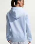 Image de SPORTSWEAR PHOENIX FLEECE FULL-ZIP HOODIE  L Bleu ciel